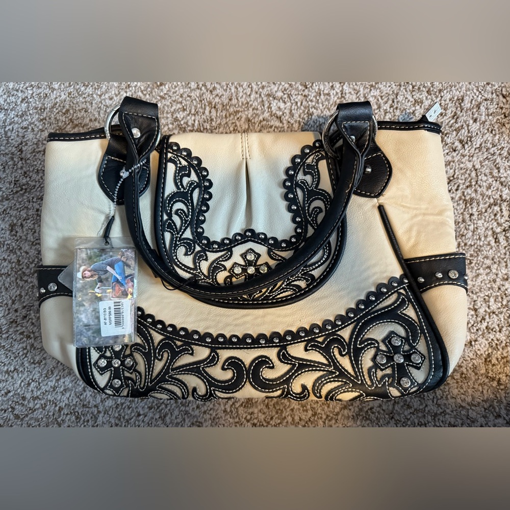 Montana West Handbag